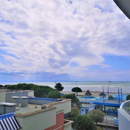 Appartamenti Terme 格拉多 外观 照片