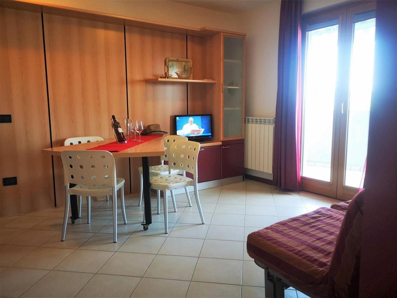 Appartamenti Terme 格拉多 外观 照片