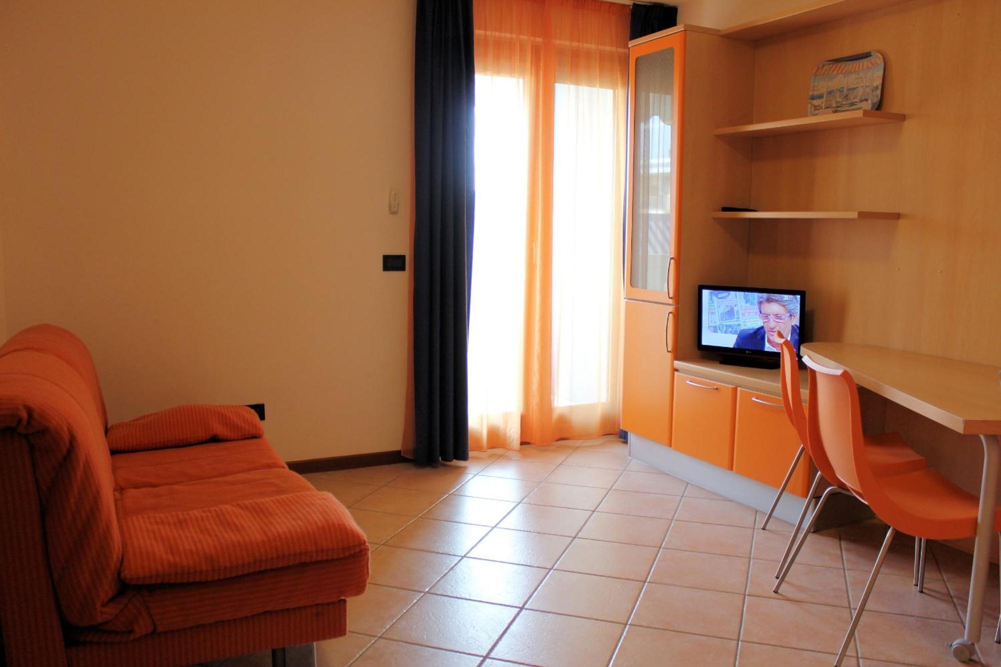 Appartamenti Terme 格拉多 外观 照片