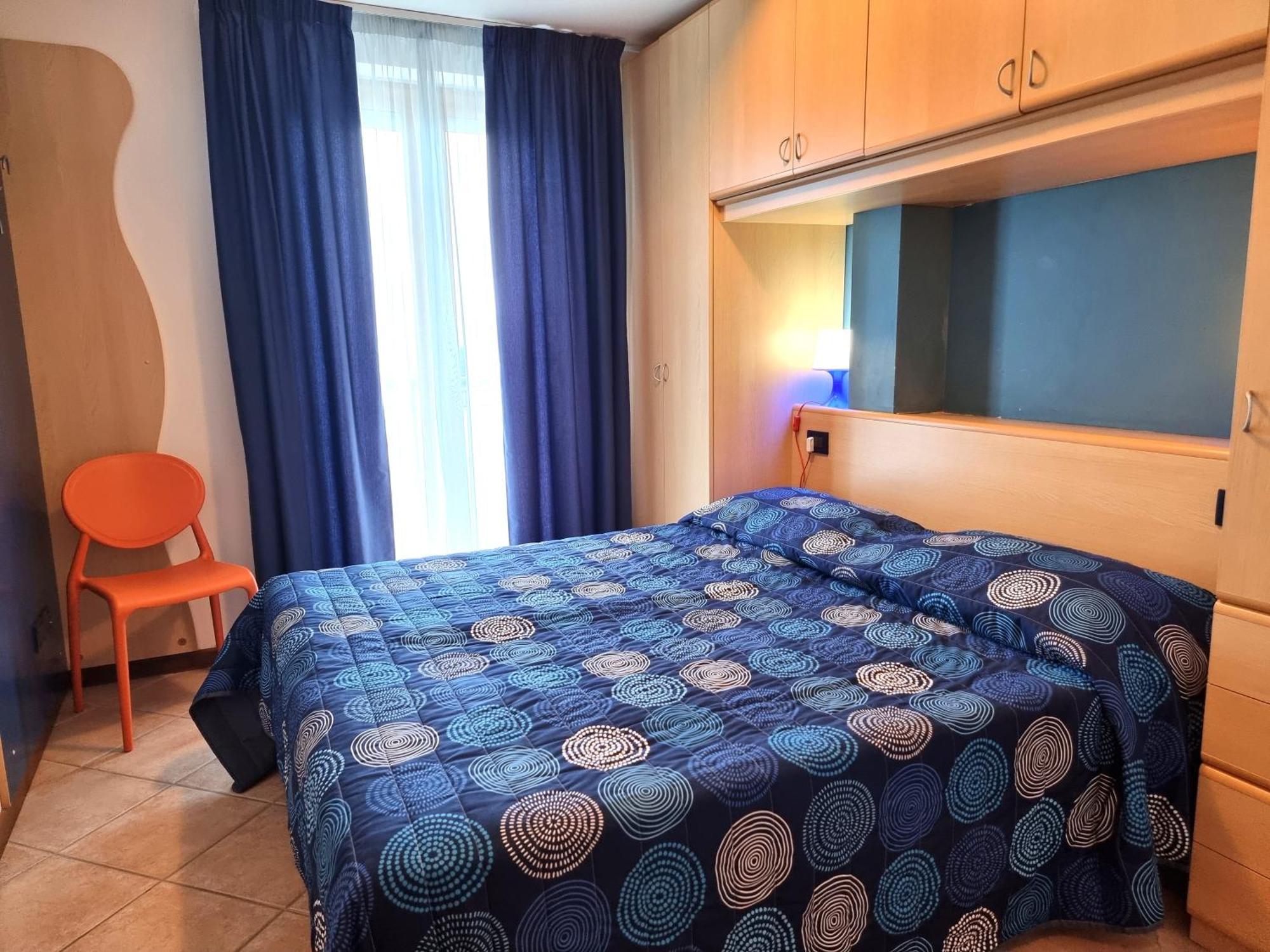 Appartamenti Terme 格拉多 外观 照片