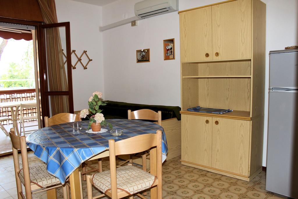 Appartamenti Terme 格拉多 客房 照片